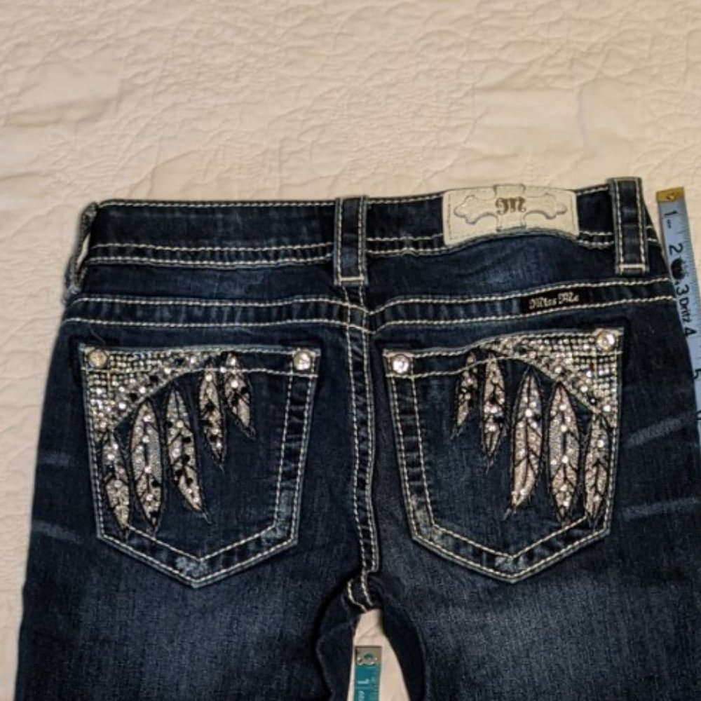 Miss Me Womens Jeans - Picture 7 of 11